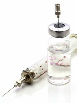 Injections and Testosterone Therapies